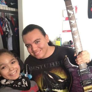 Meet your Posher, Christopher